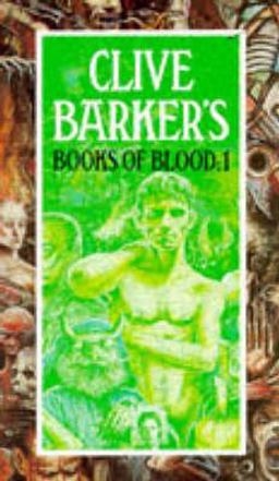 Books of Blood