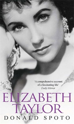 Elizabeth Taylor  9780751515015 Front Cover