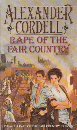 Rape of the Fair