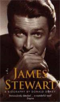 James Stewart  9780751521603 Front Cover