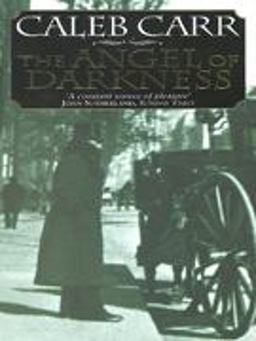 The Angel of Darkness