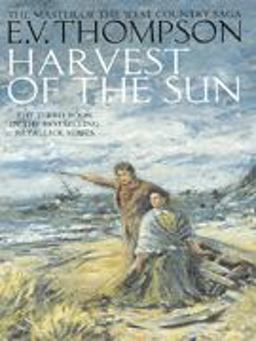 Harvest of the Sun