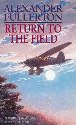 The Return to the Field