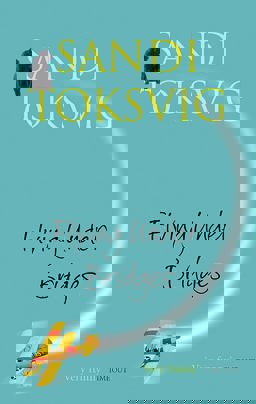 Flying Under Bridges  9780751531336 Front Cover