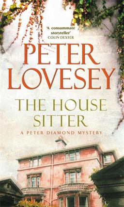 The House Sitter