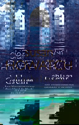 Cashelmara  9780751535358 Front Cover