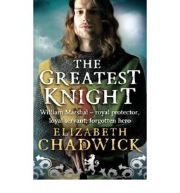 Greatest Knight  9780751536607 Front Cover