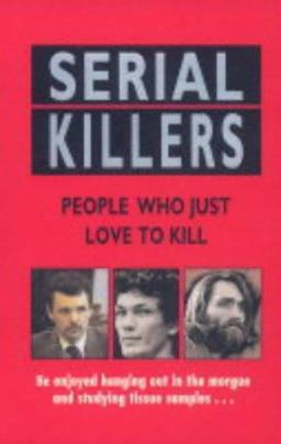 Serial Killers