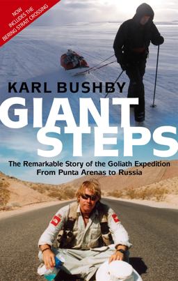 Giant Steps  9780751536959 Front Cover