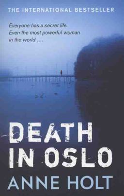 Death in Oslo