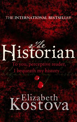 The Historian  9780751537284 Front Cover
