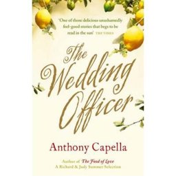 The Wedding Officer  9780751537543 Front Cover