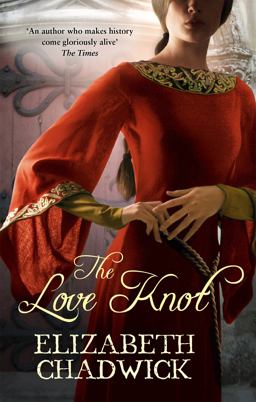 Love Knot  9780751538113 Front Cover
