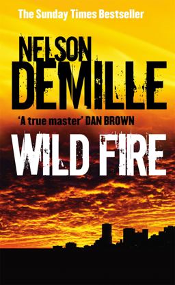 Wild Fire  9780751538274 Front Cover