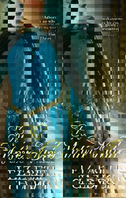 The Winter Mantle  9780751538403 Front Cover