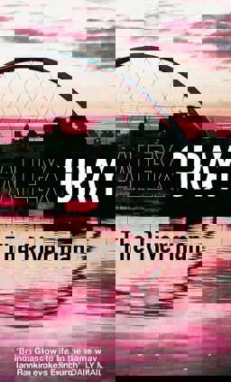 Riverman  9780751538731 Front Cover