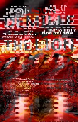 Lion Number 5 in Series  9780751538830 Front Cover