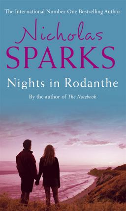 Nights in Rodanthe