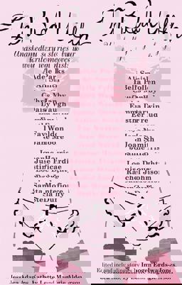 In Bed with... 2009 9780751539189 Front Cover