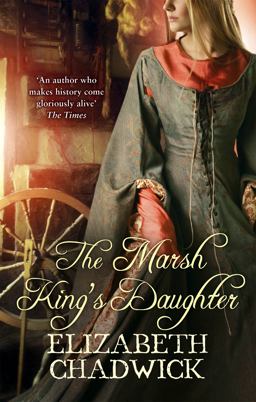 Marsh King's Daughter  9780751539400 Front Cover