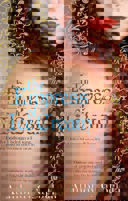 Empress of Ice Cream  9780751539448 Front Cover