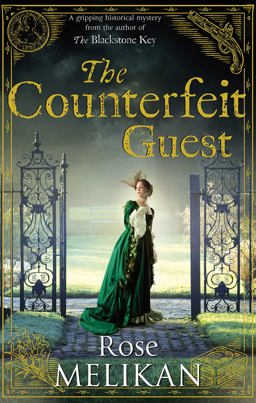 Counterfeit Guest 2010 9780751539950 Front Cover