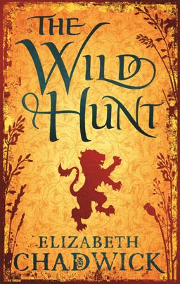 Wild Hunt  9780751540260 Front Cover