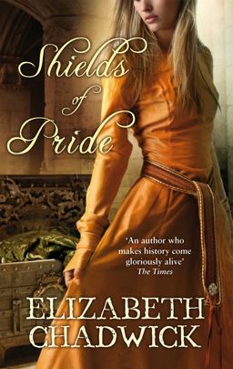 Shields of Pride  9780751540277 Front Cover
