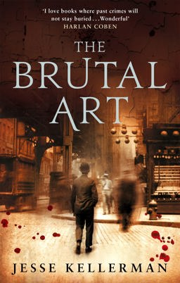 Brutal Art  9780751540284 Front Cover