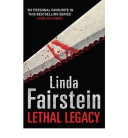 Lethal Legacy