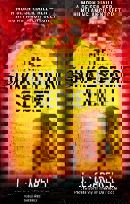 The Shakespeare Secret  9780751540352 Front Cover