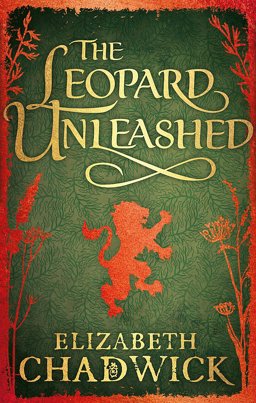 Leopa Unleashed  9780751541366 Front Cover