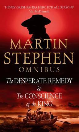 The Desperate Remedy/The Conscience of the King