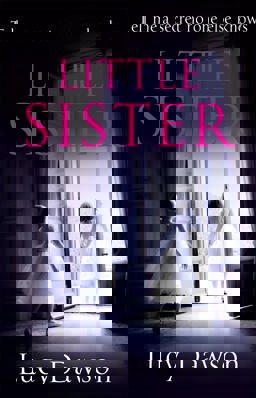 Little Sister  9780751542516 Front Cover