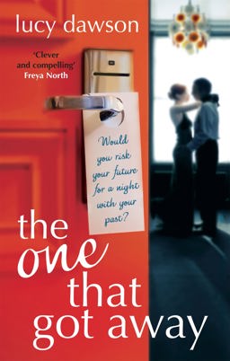 One That Got Away  9780751542523 Front Cover