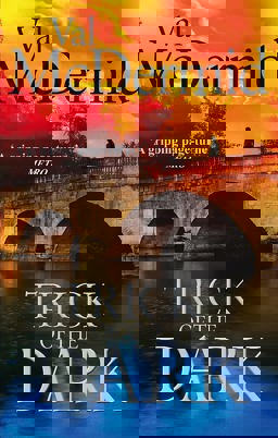 Trick of the Dark An Ambitious, Pulse-Racing Read from the International Bestseller  9780751543223 Front Cover