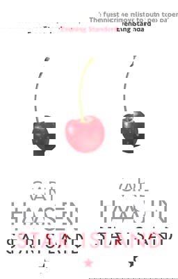 Star Island  9780751543339 Front Cover