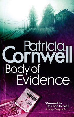 Body of Evidence  9780751544435 Front Cover