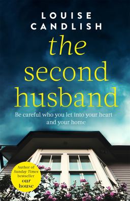 Second Husband  9780751544459 Front Cover