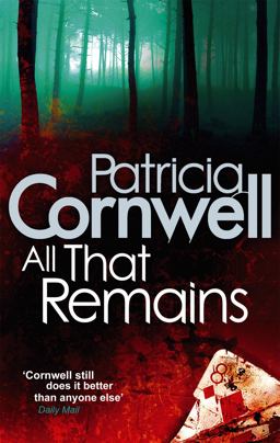 All That Remains  9780751544480 Front Cover