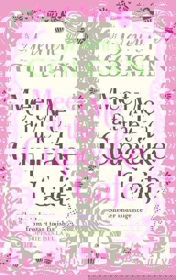 Meet Me at the Cupcake Cafï¿½ From the Bestselling Author of Feel-Good Romance  9780751544497 Front Cover