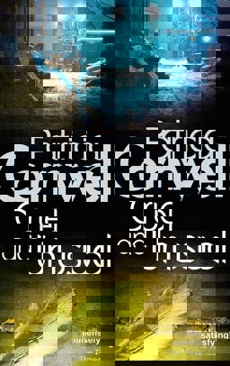 Cruel and Unusual  9780751544534 Front Cover