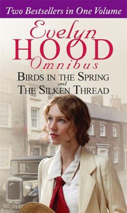 Birds in the Spring and the Silken Thread