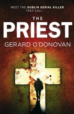 Priest  9780751544855 Front Cover