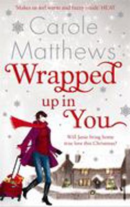 Wrapped up into You  9780751545098 Front Cover