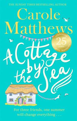 Cottage by the Sea  9780751545531 Front Cover