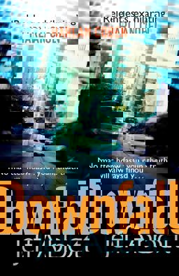 Downfall Don't Miss the Completely Addictive Third Sam Capra Thriller  9780751547887 Front Cover