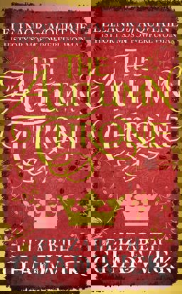 Autumn Throne  9780751548204 Front Cover