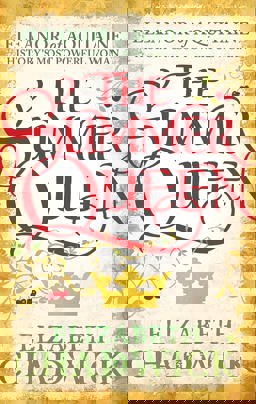 Summer Queen  9780751548303 Front Cover