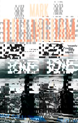 Lazybones  9780751548761 Front Cover